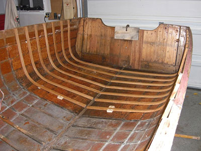 1964, 15’ Thompson Sea Mate