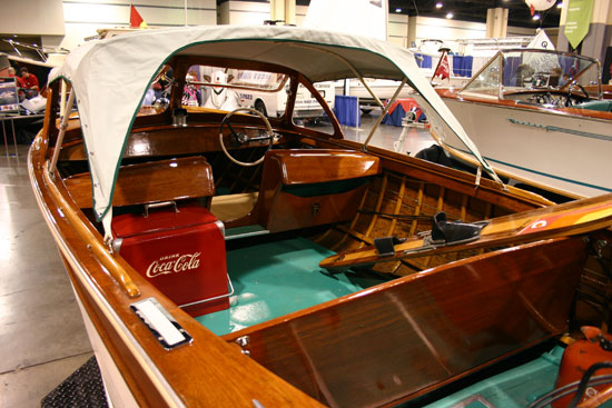 1961 Thompson