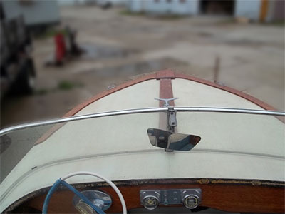 1959 Thompson Thomboyr